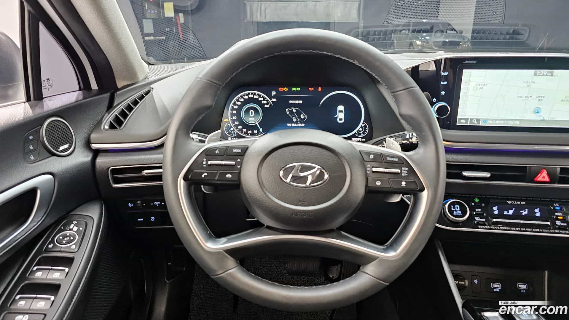 Sonata Hyundai 2019.4-OPTION-017