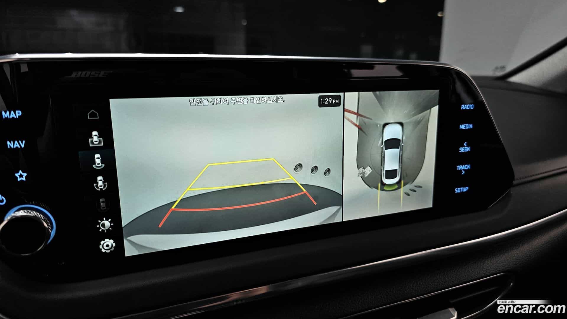 Sonata Hyundai 2019.4-OPTION-019