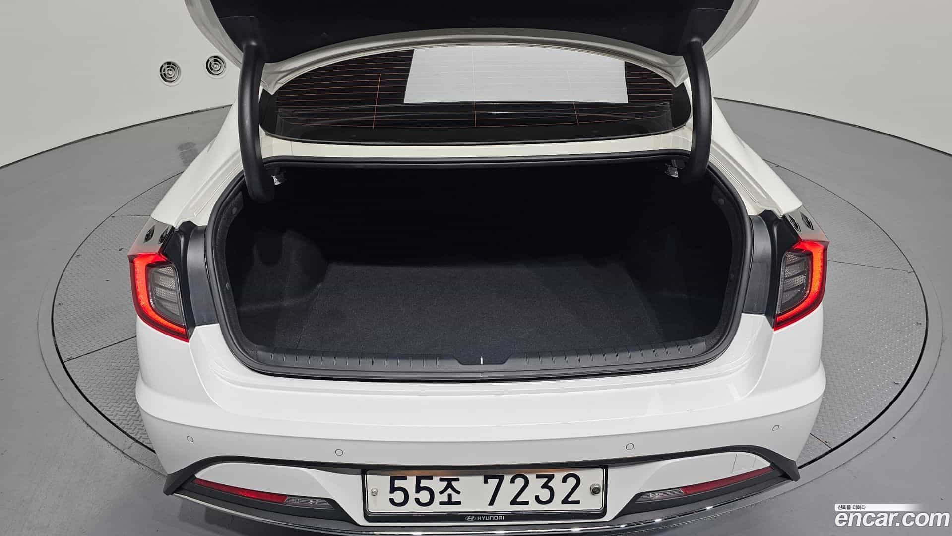 Sonata Hyundai 2019.4-OPTION-024