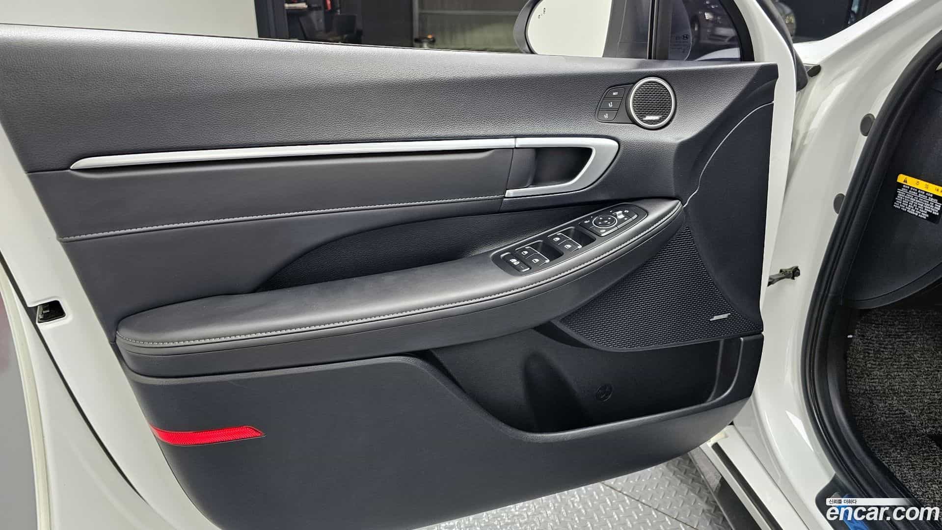 Sonata Hyundai 2019.4-INNER-034