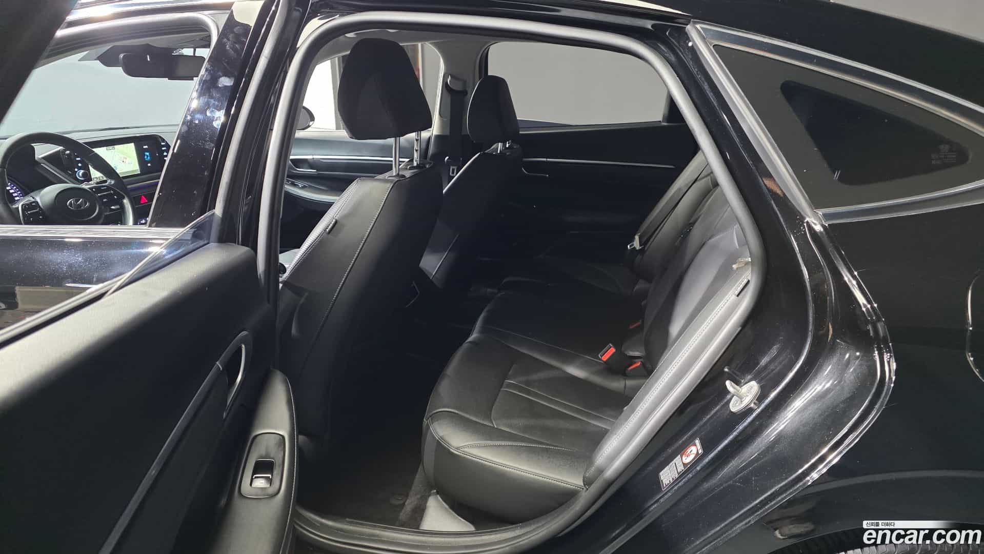 Sonata Hyundai 2023.4-OPTION-015