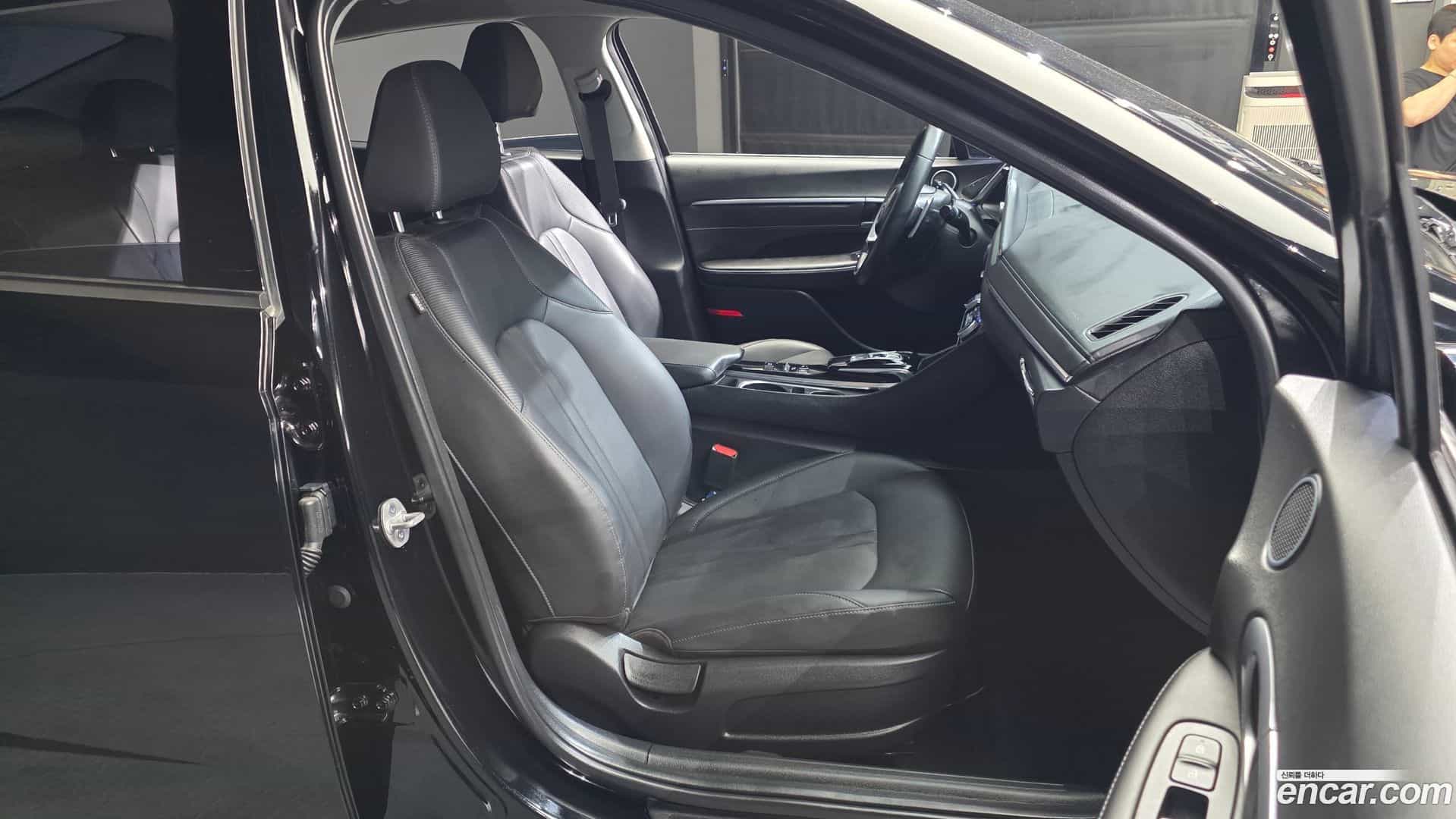 Sonata Hyundai 2023.4-OPTION-016