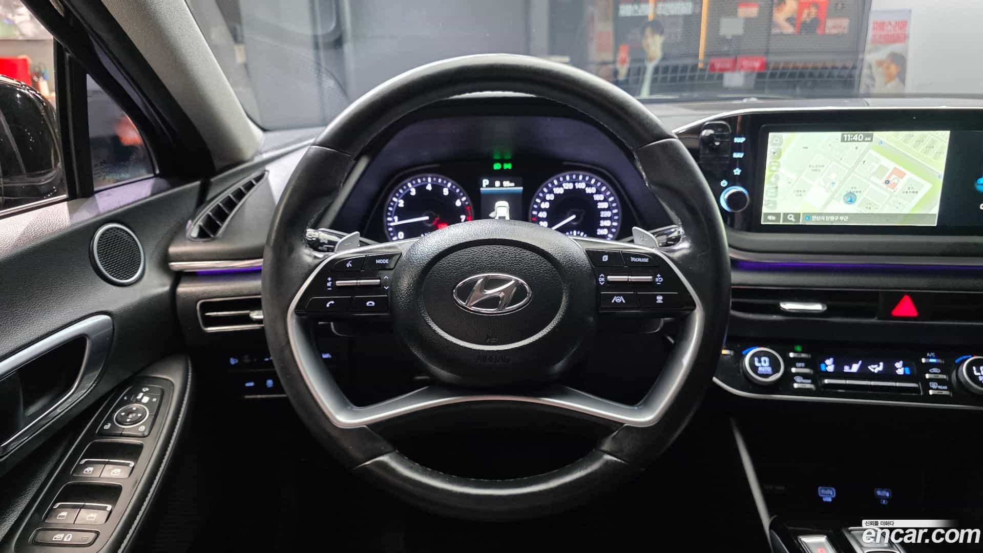Sonata Hyundai 2023.4-OPTION-017