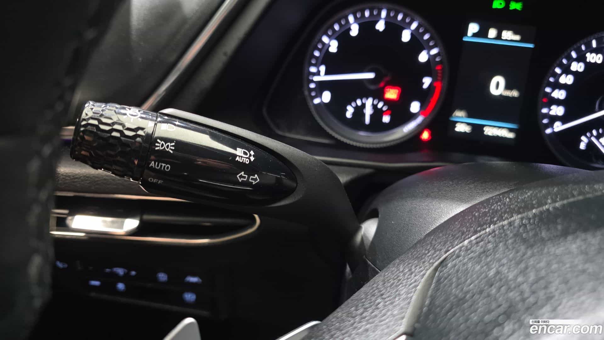 Sonata Hyundai 2023.4-OPTION-020