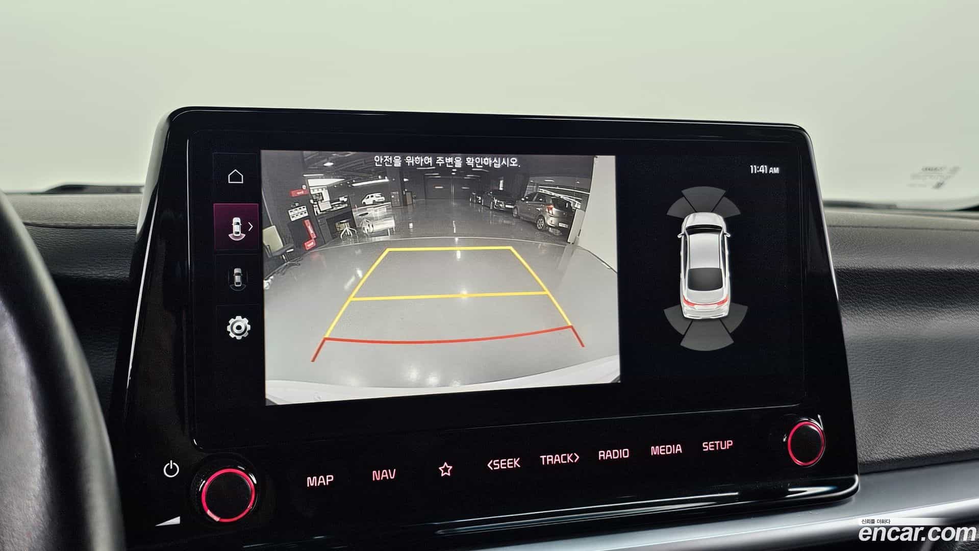 K3 Kia 2021.4-OPTION-019