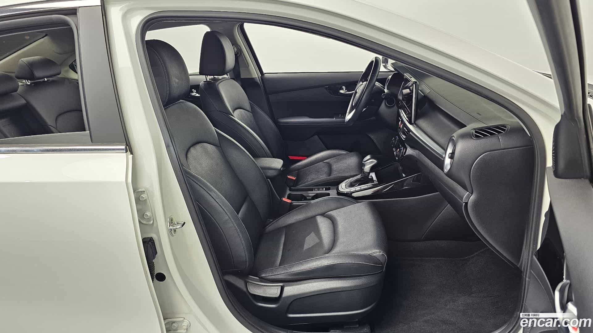K3 Kia 2021.4-INNER-036