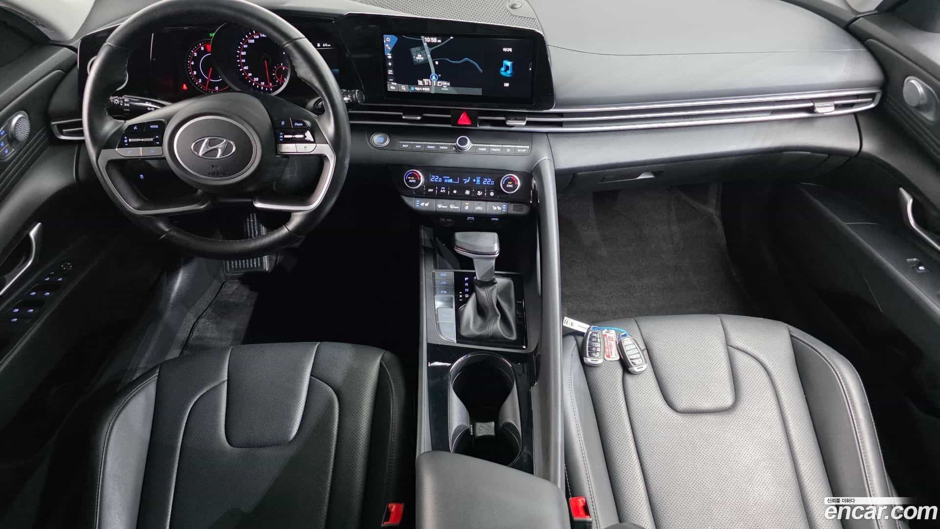 AVANTE Hyundai 2021.7-INNER-007