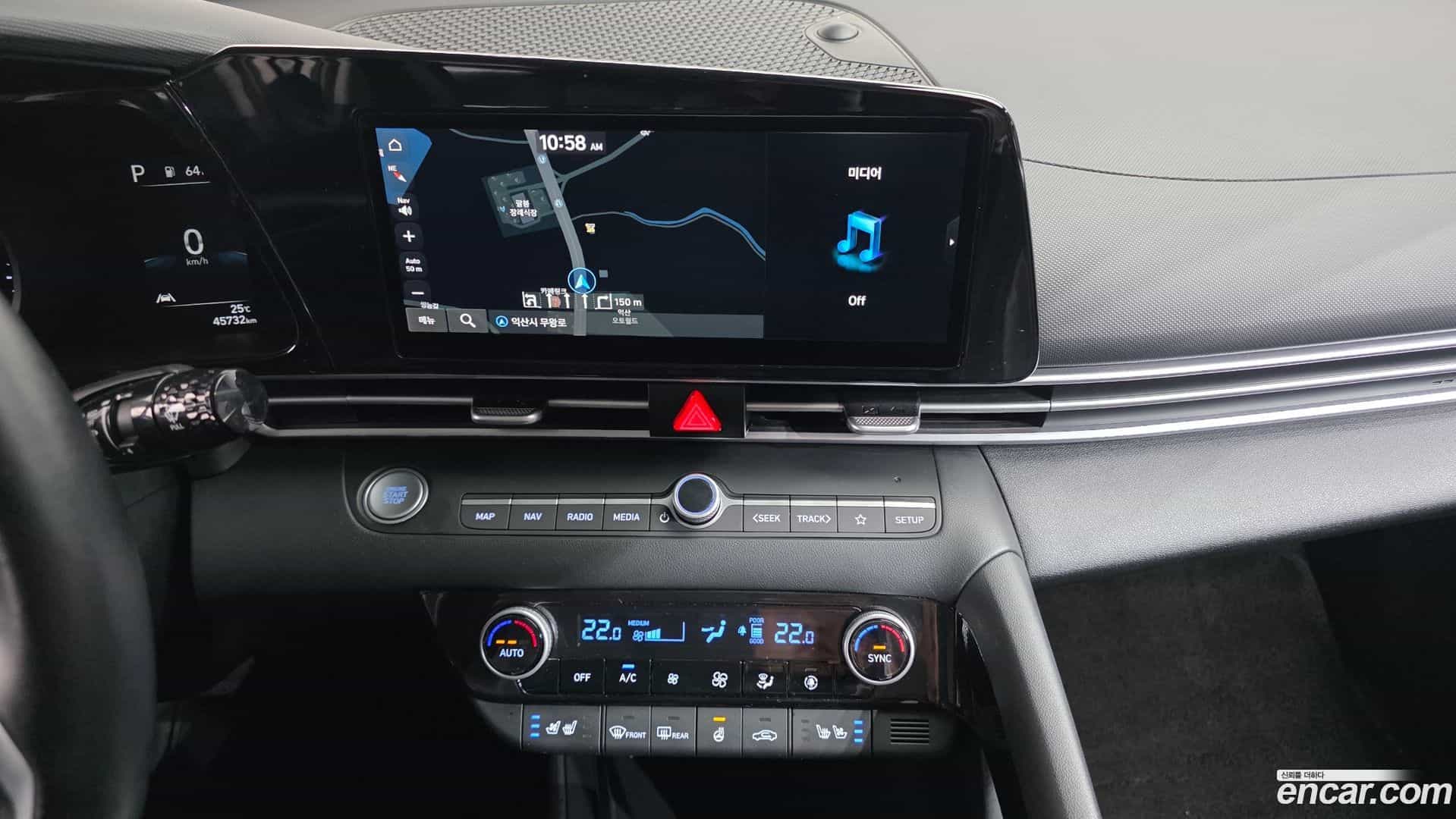 AVANTE Hyundai 2021.7-OPTION-019