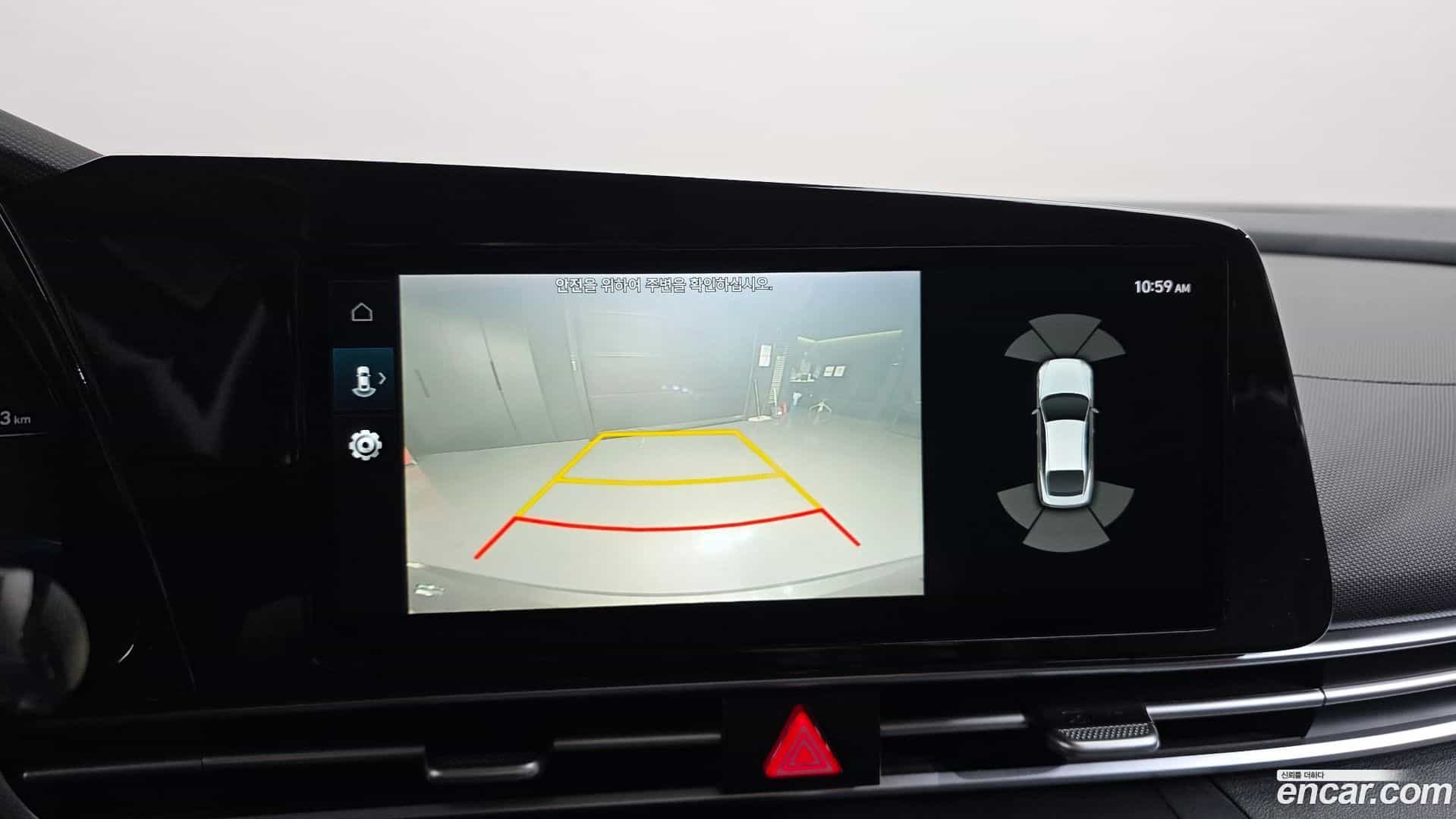 AVANTE Hyundai 2021.7-OPTION-020