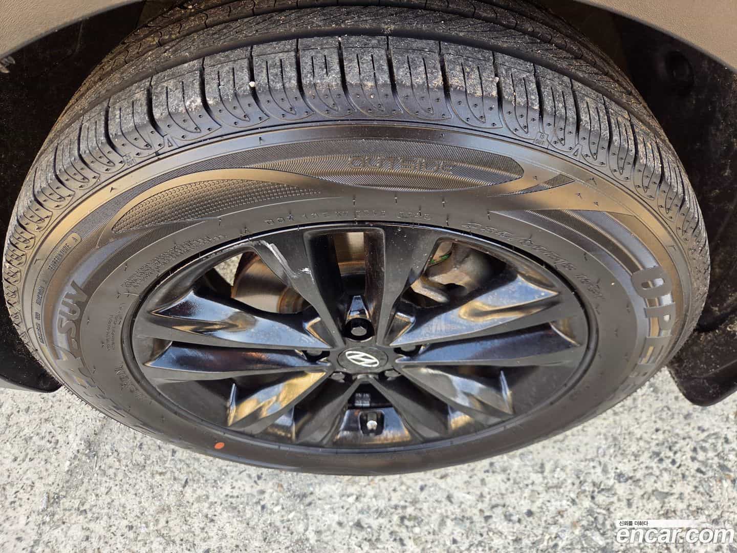 Santafe Hyundai 2016.8-INNER-008