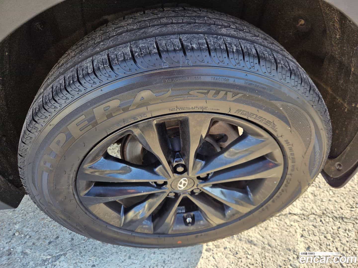 Santafe Hyundai 2016.8-INNER-009