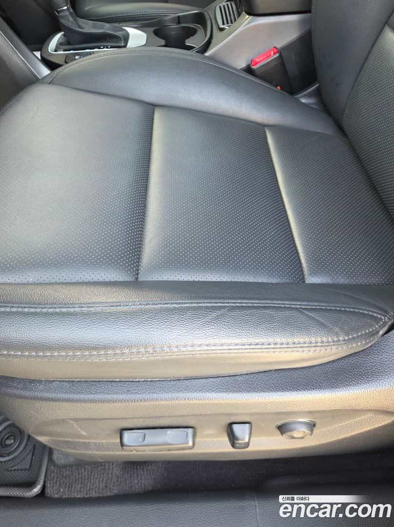 Santafe Hyundai 2016.8-OPTION-015