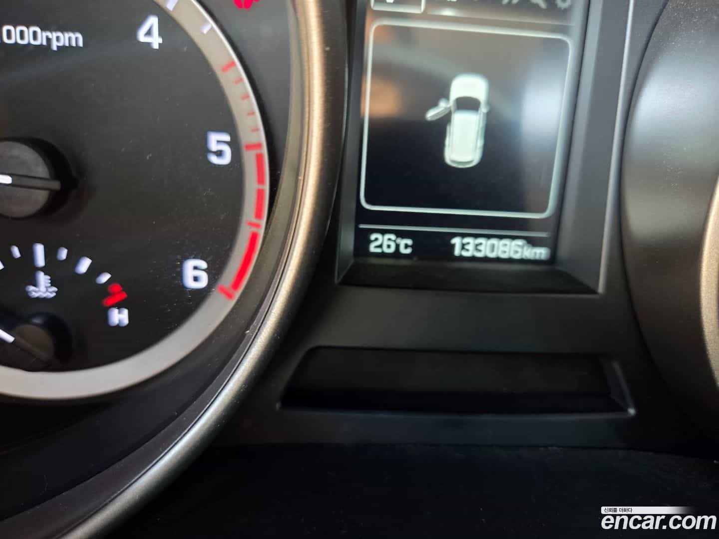 Santafe Hyundai 2016.8-OPTION-018