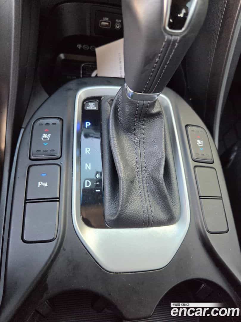 Santafe Hyundai 2016.8-OPTION-019