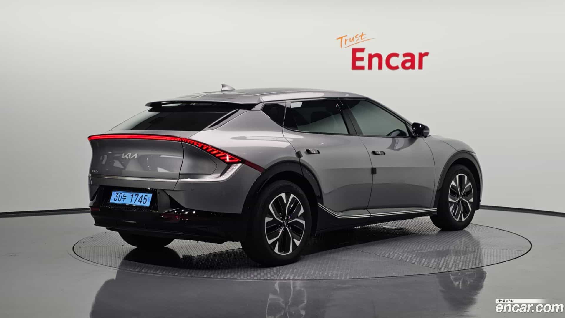 EV6 Kia 2023.3-OUTER-002