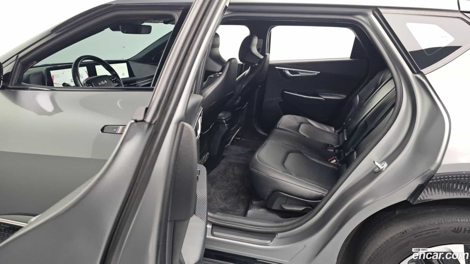 EV6 Kia 2023.3-OPTION-016