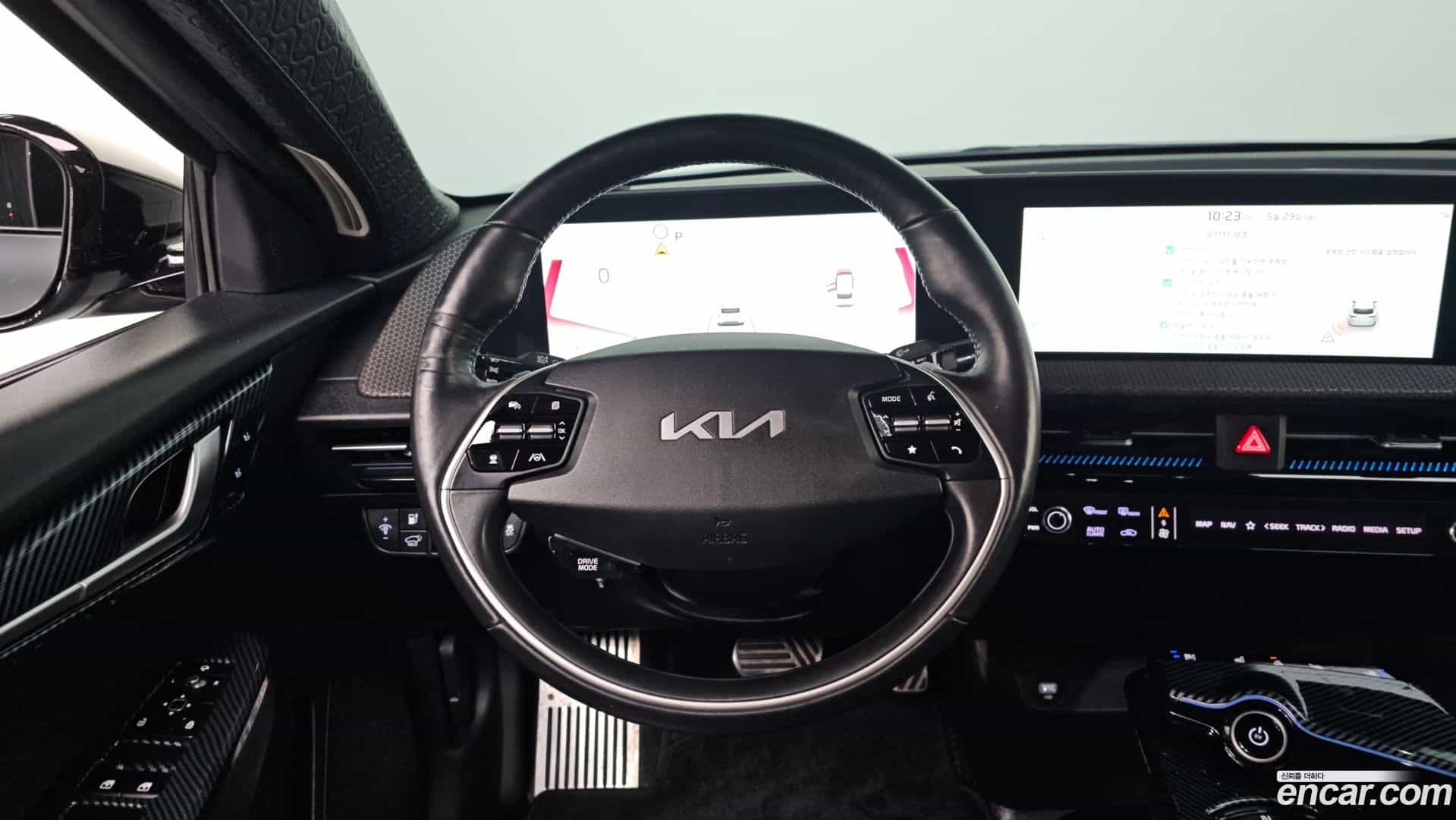 EV6 Kia 2023.3-OPTION-017