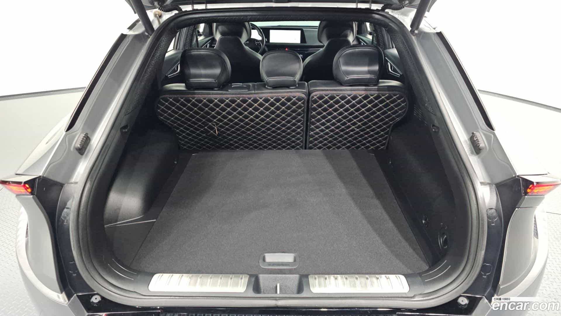 EV6 Kia 2023.3-OPTION-024