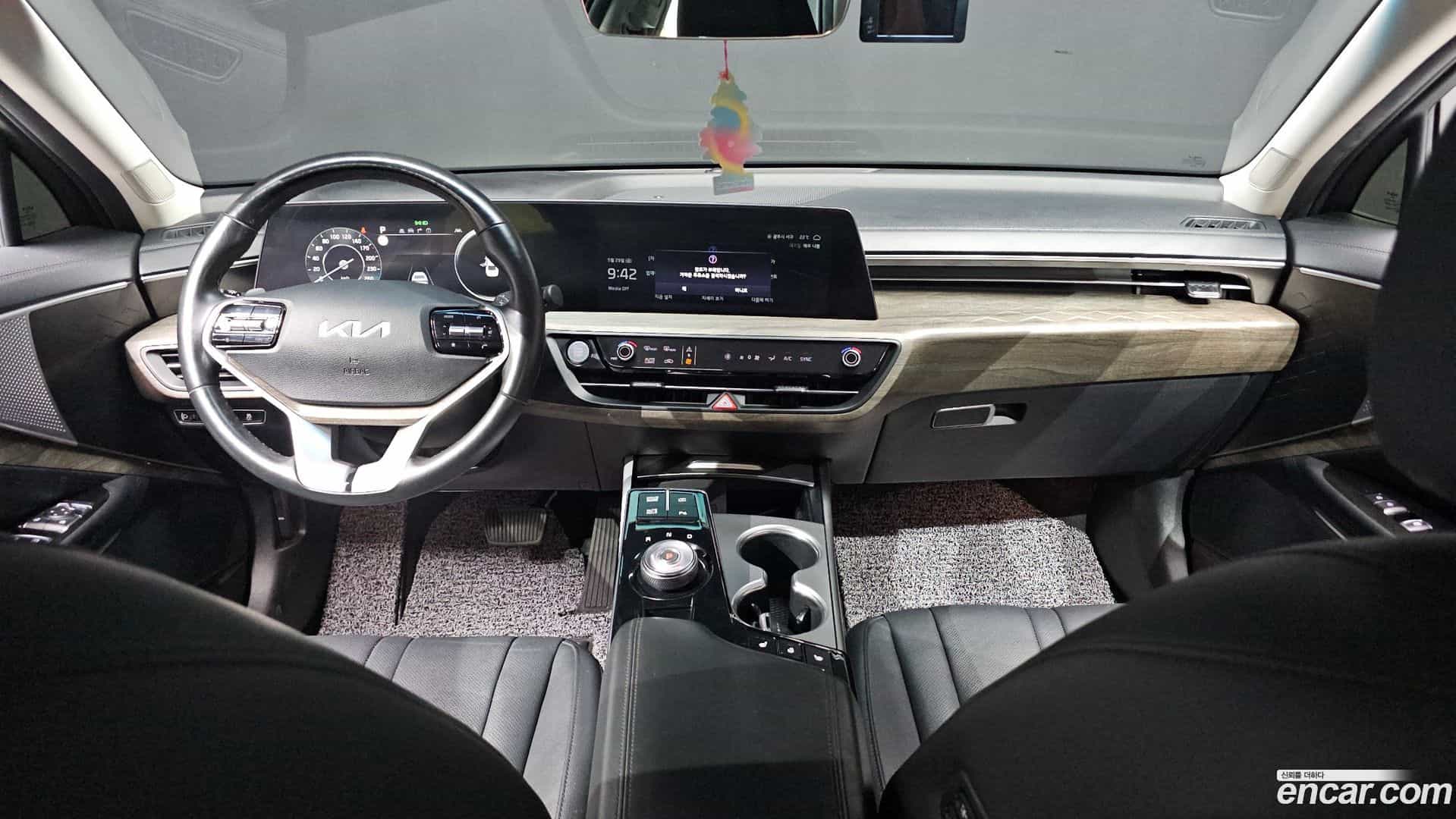 K8 Kia 2022.1-INNER-007