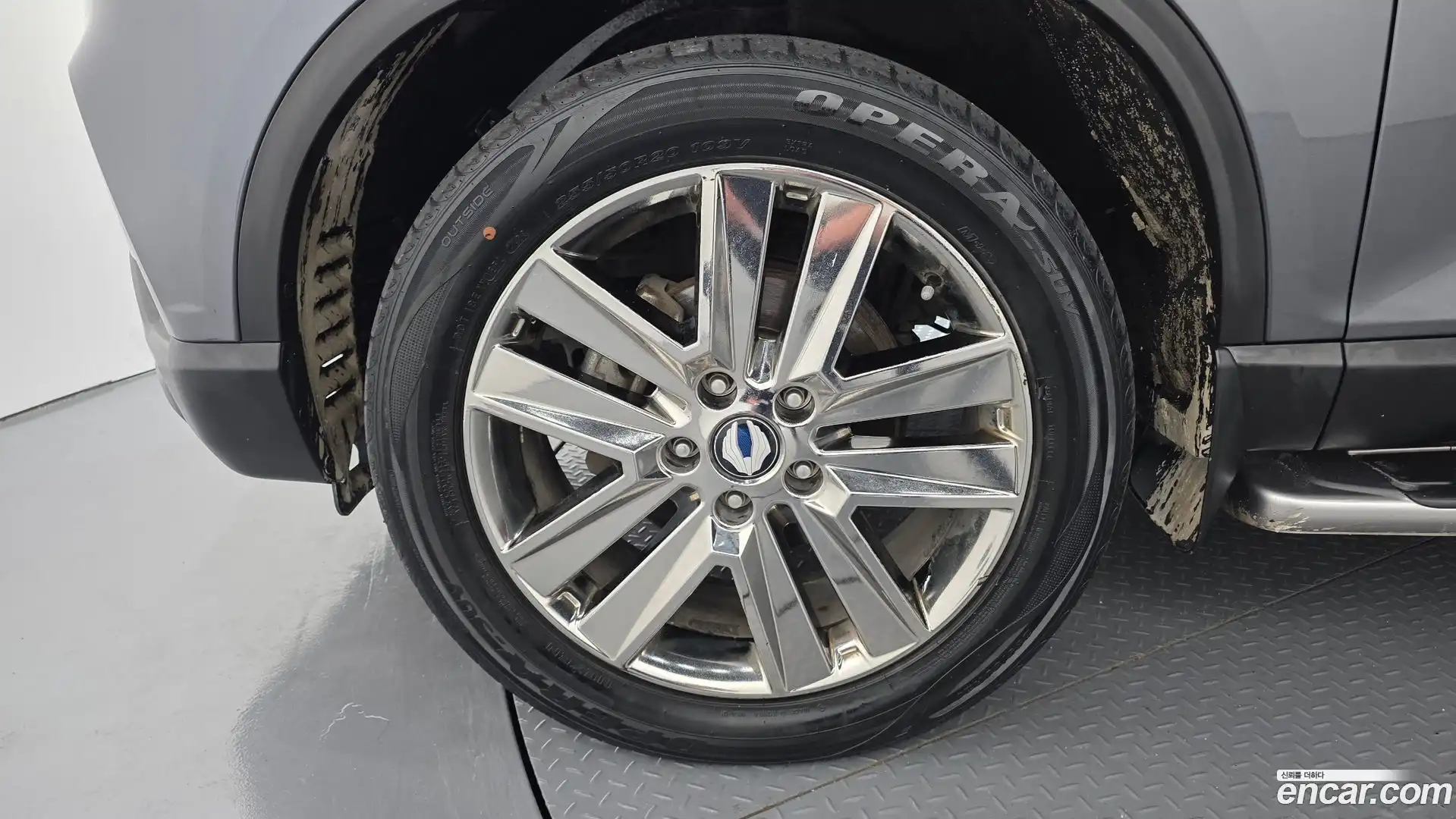 Rexton KG Mobility 2019.5-OUTER-005