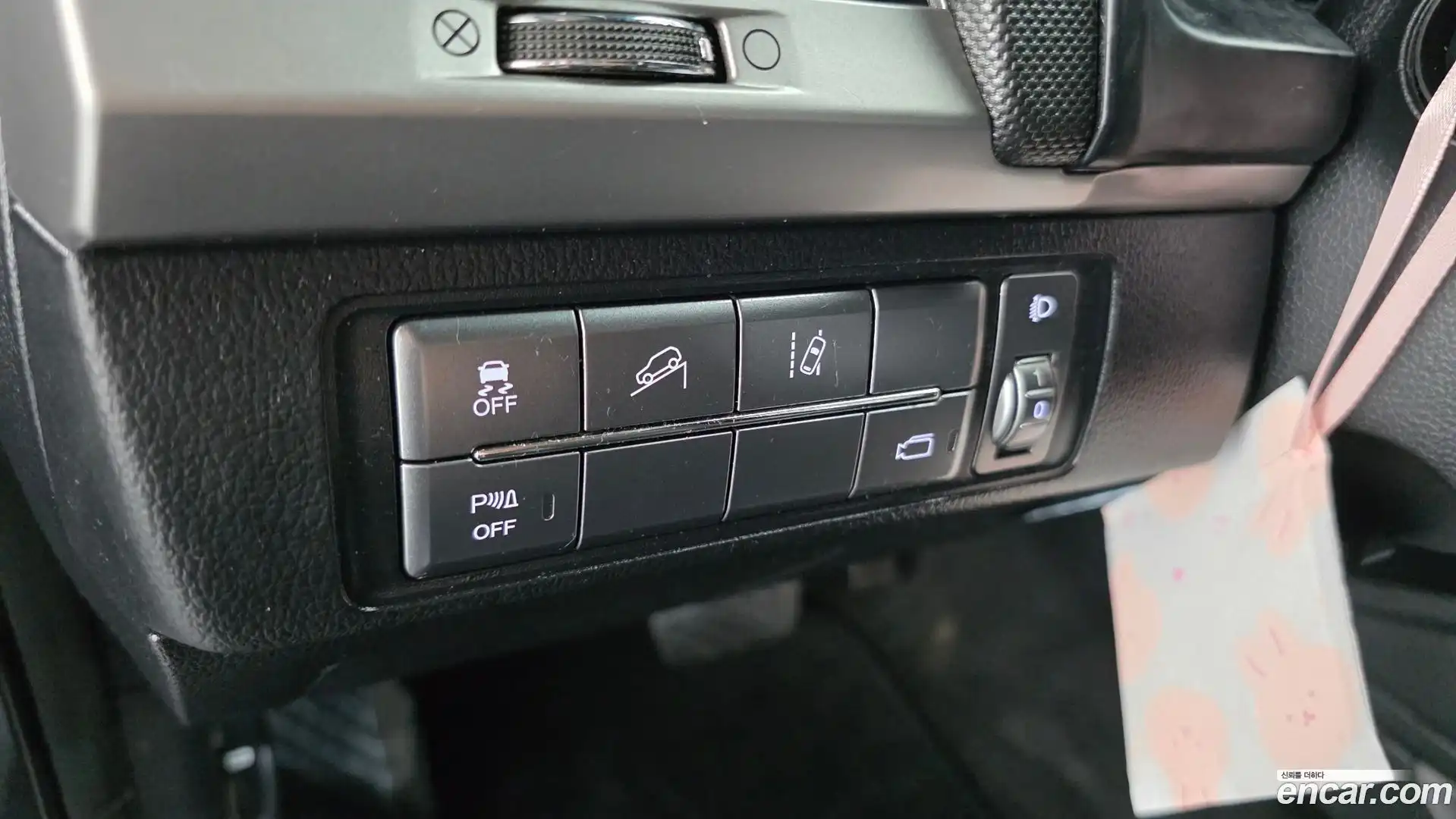 Rexton KG Mobility 2019.5-OPTION-017