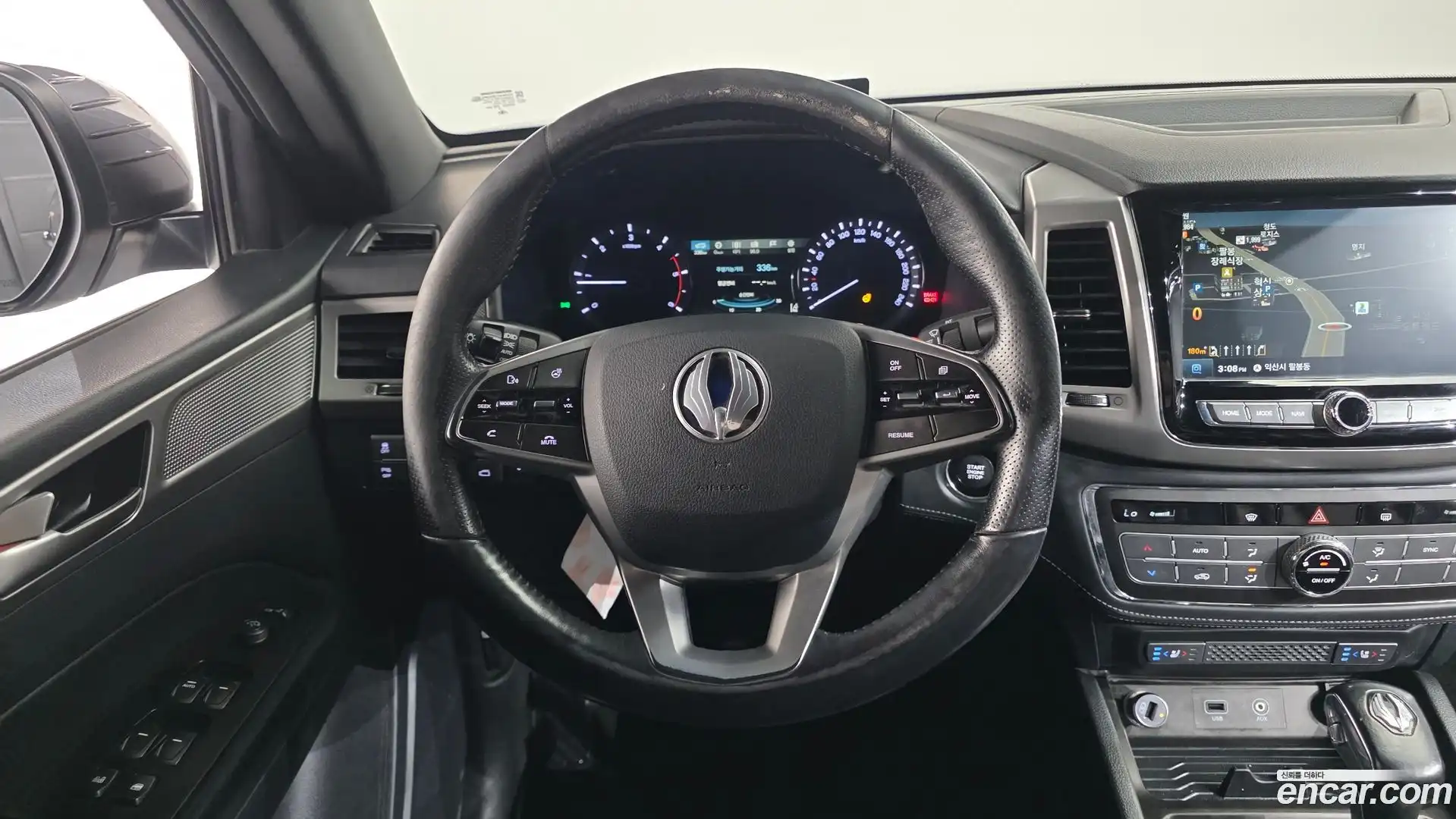 Rexton KG Mobility 2019.5-OPTION-018