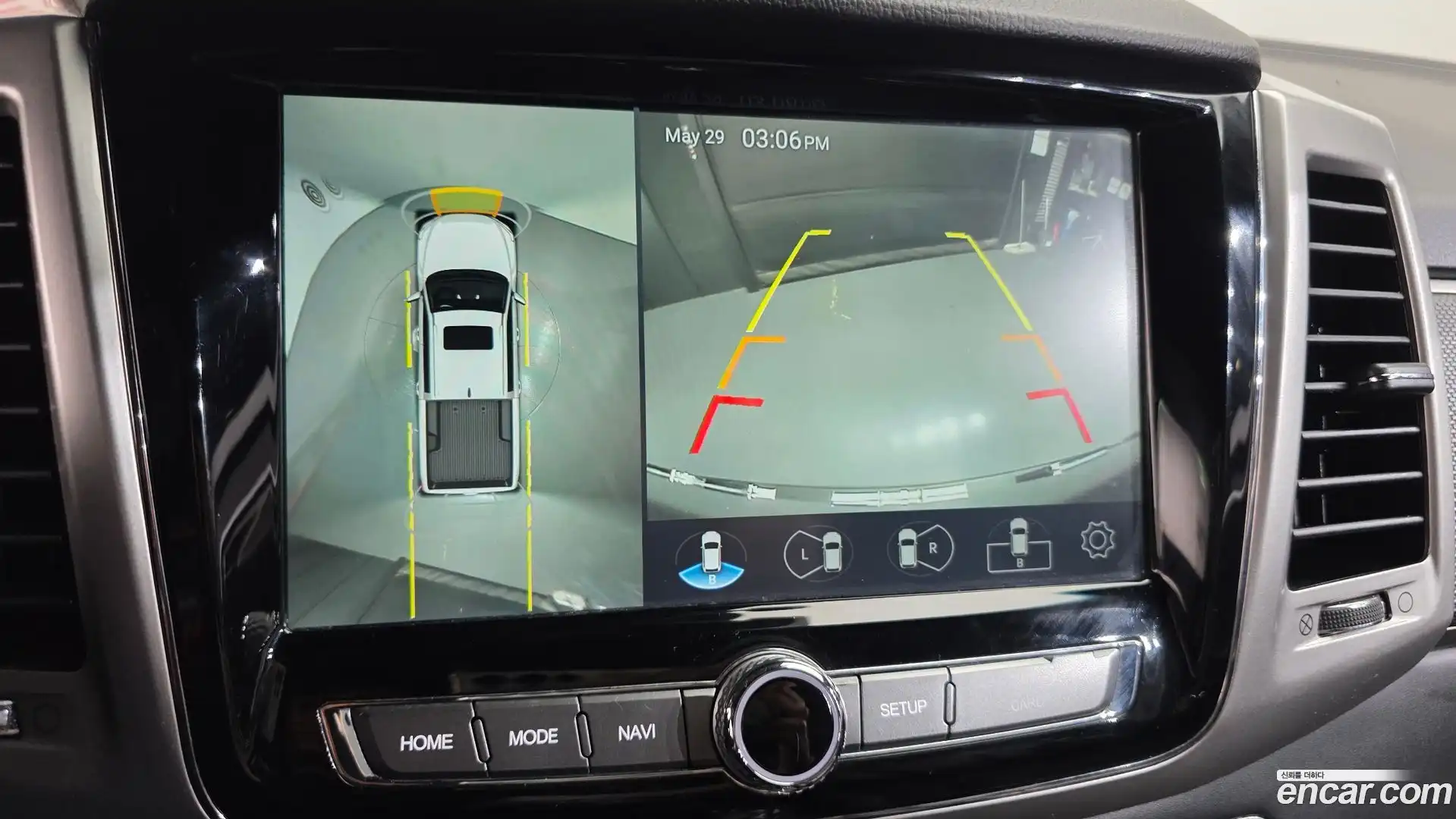 Rexton KG Mobility 2019.5-OPTION-020