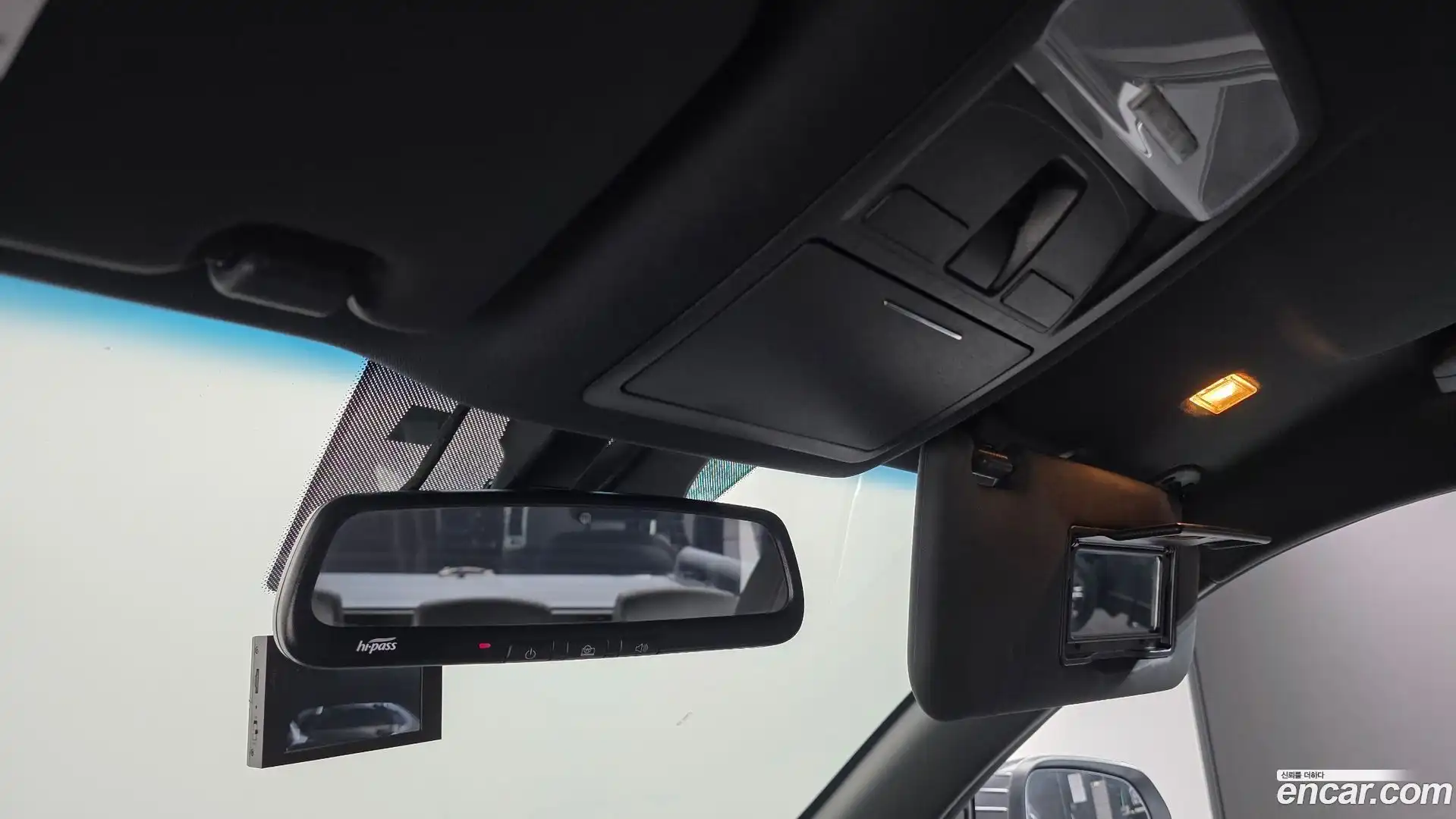 Rexton KG Mobility 2019.5-OPTION-021