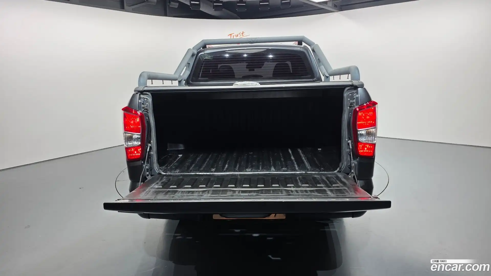 Rexton KG Mobility 2019.5-OPTION-024