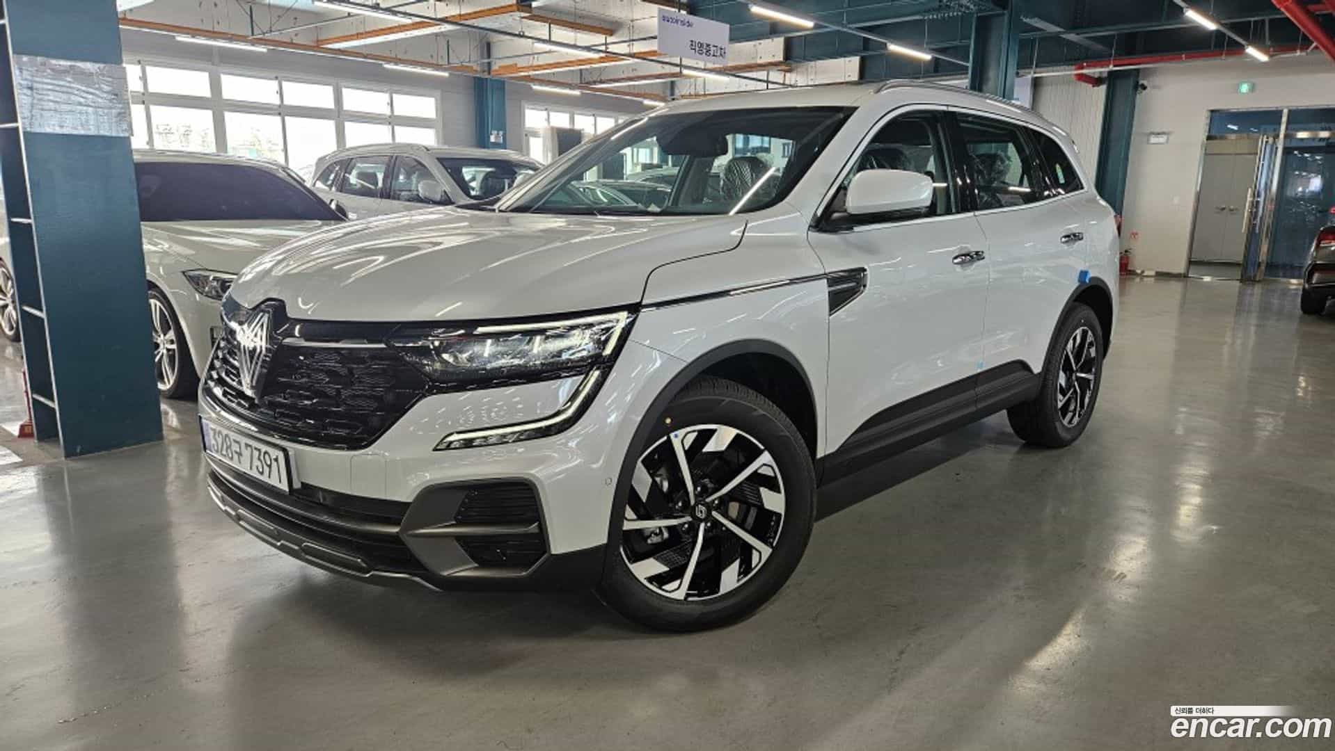 QM6 Renault Korea 2026.0-OUTER-002