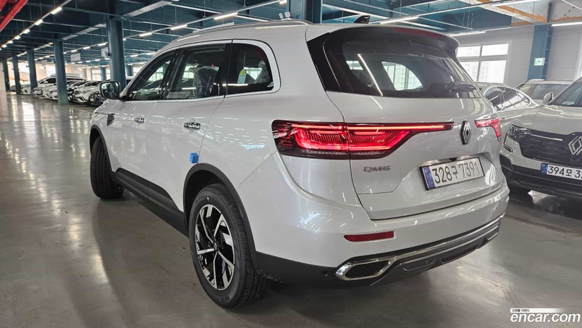 QM6 Renault Korea 2026.0-OUTER-003
