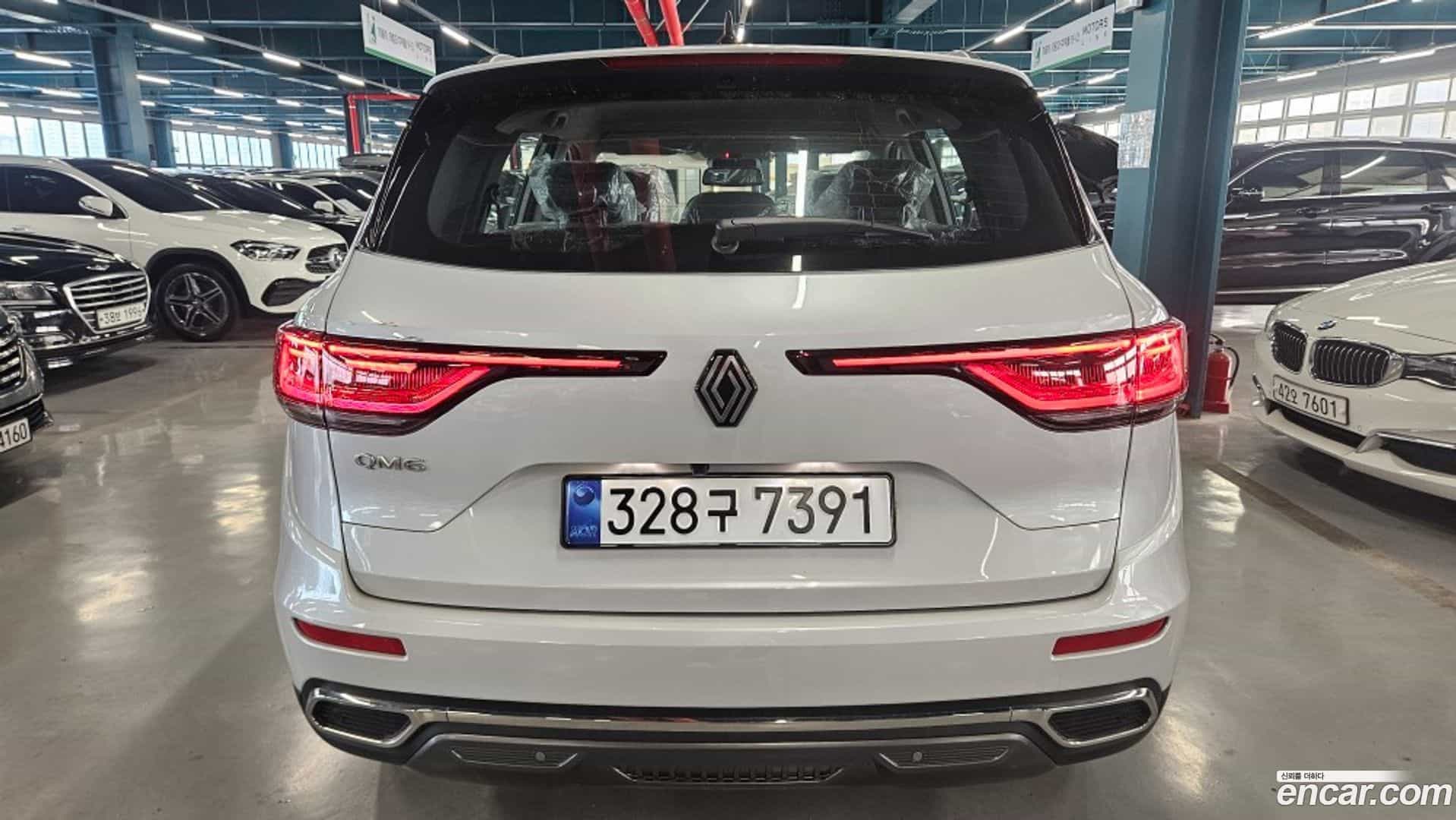 QM6 Renault Korea 2026.0-OUTER-004