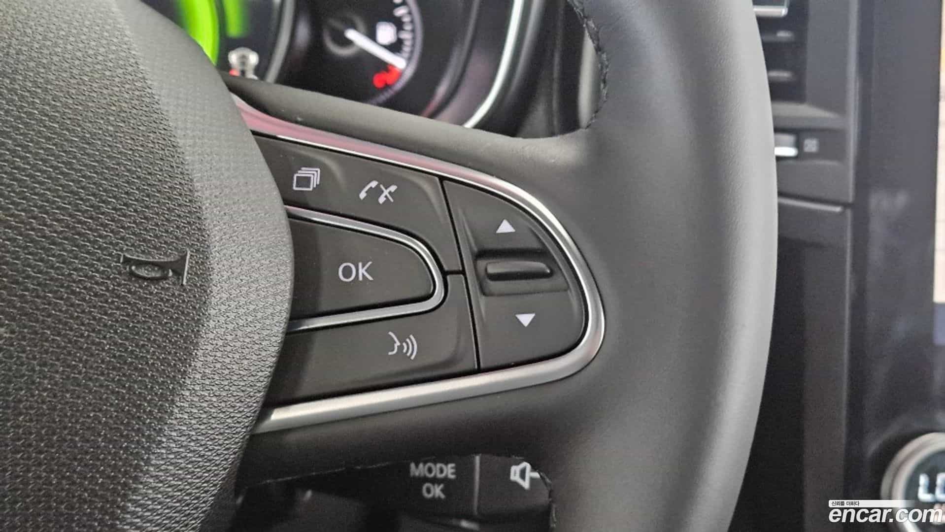 QM6 Renault Korea 2026.0-OPTION-017