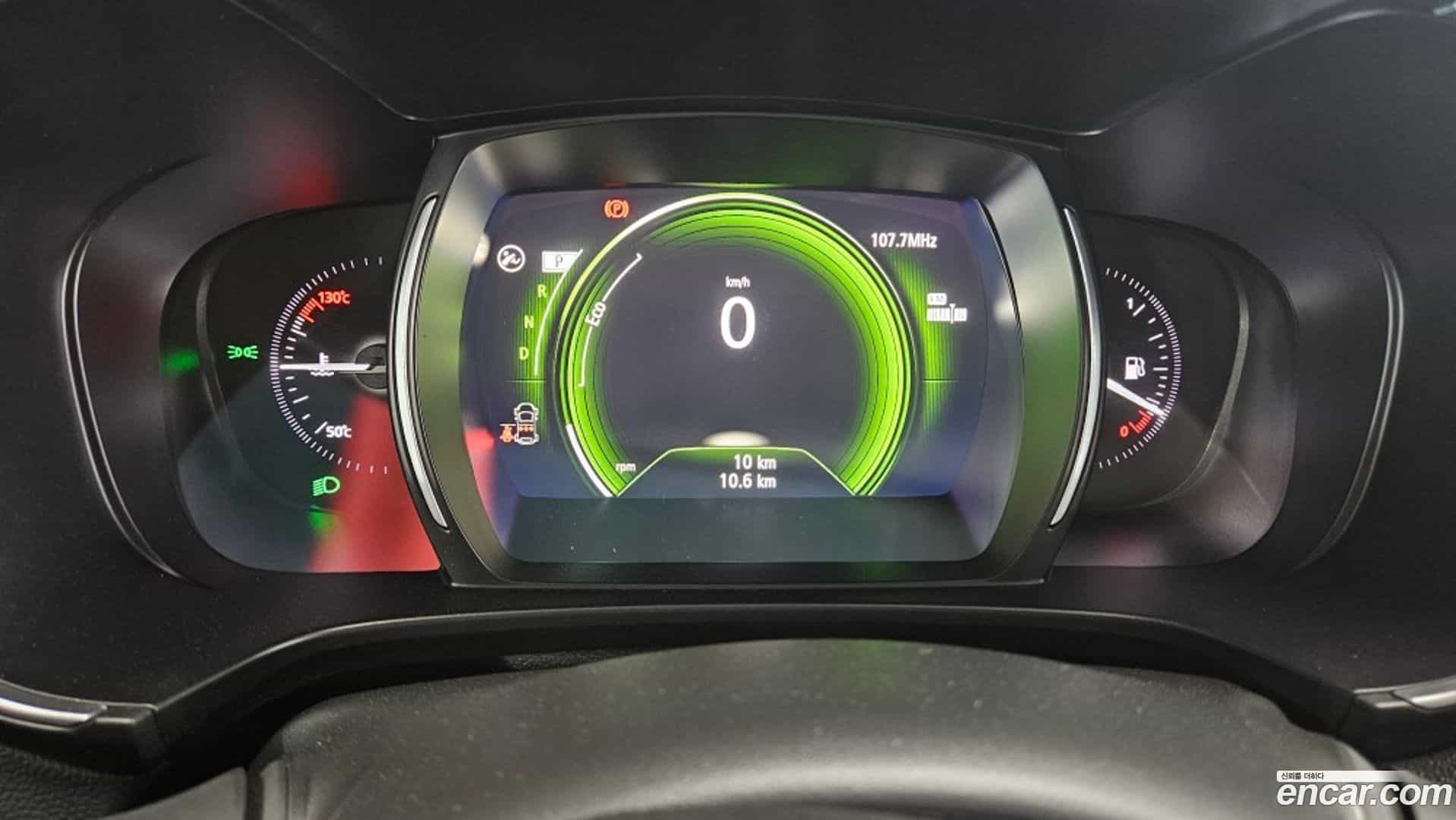 QM6 Renault Korea 2026.0-OPTION-019