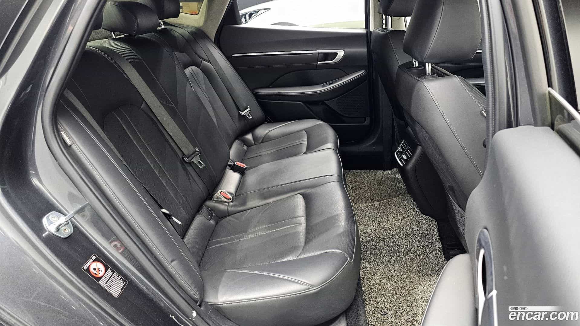 Sonata Hyundai 2022.6-OPTION-015