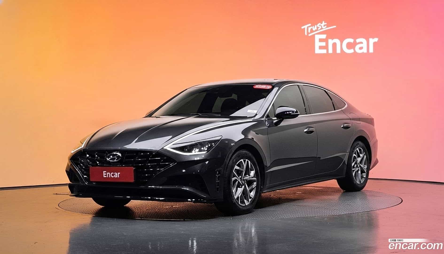 Sonata Hyundai 2022.6-DIAG2-001