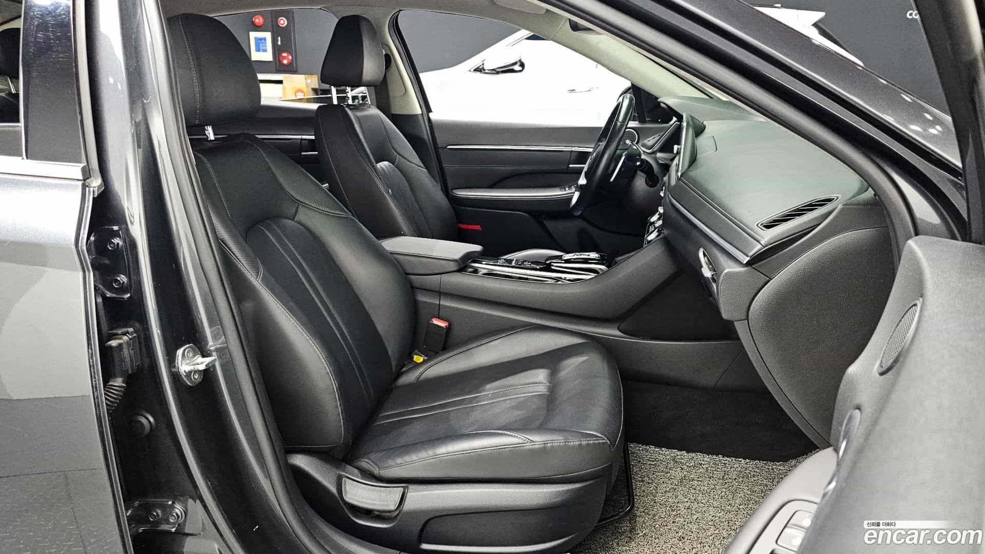 Sonata Hyundai 2022.6-INNER-036
