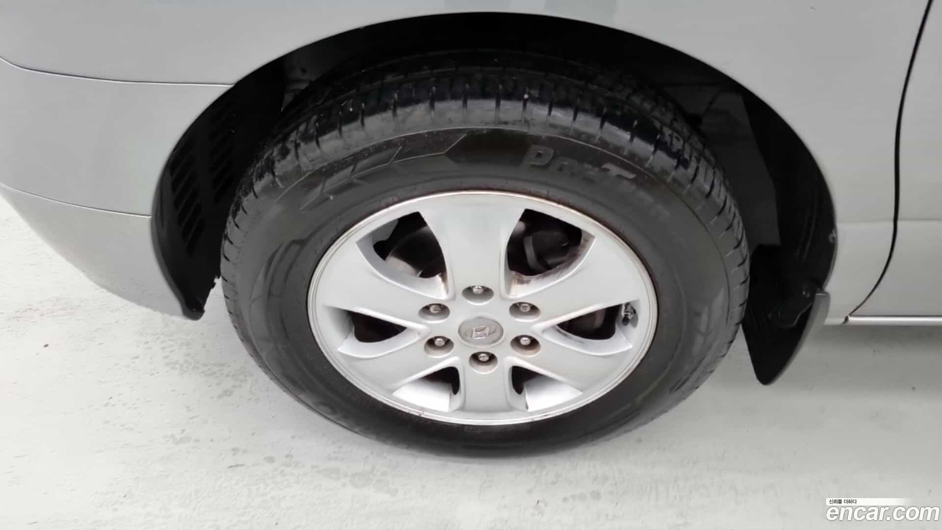 Starex Hyundai 2015.0-OUTER-005