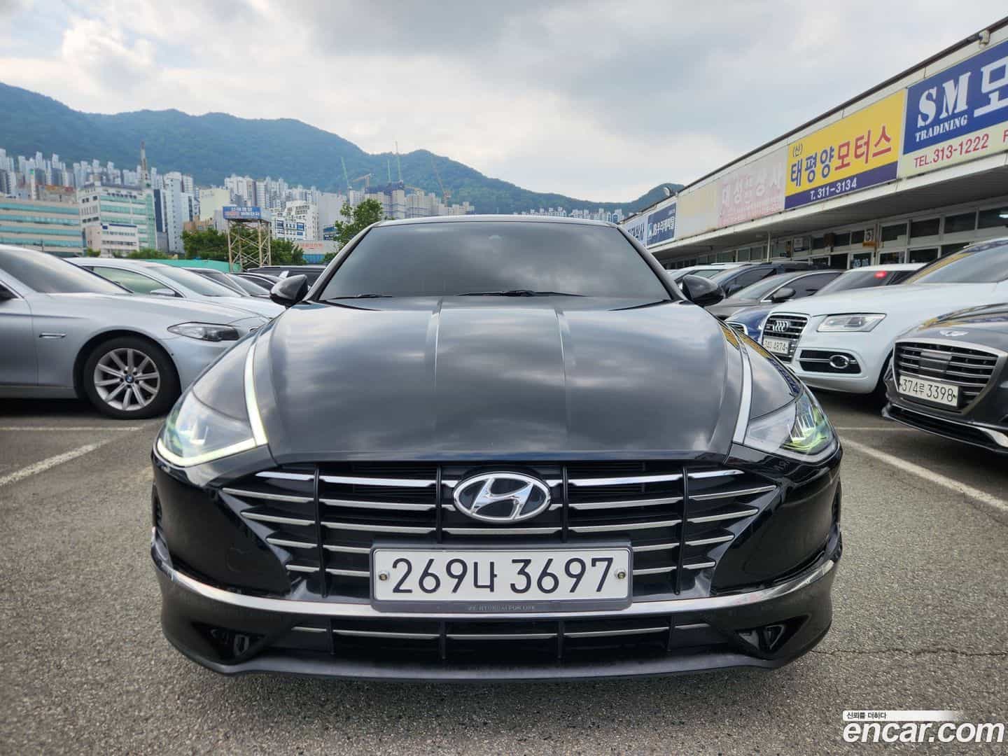 Sonata Hyundai 2019.8-OUTER-001