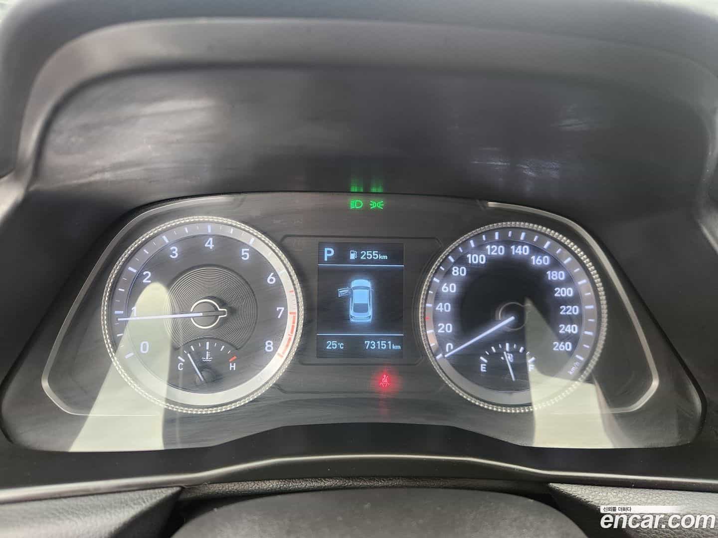 Sonata Hyundai 2019.8-INNER-008