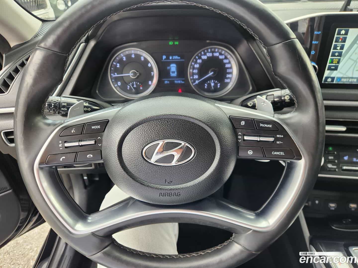 Sonata Hyundai 2019.8-INNER-009