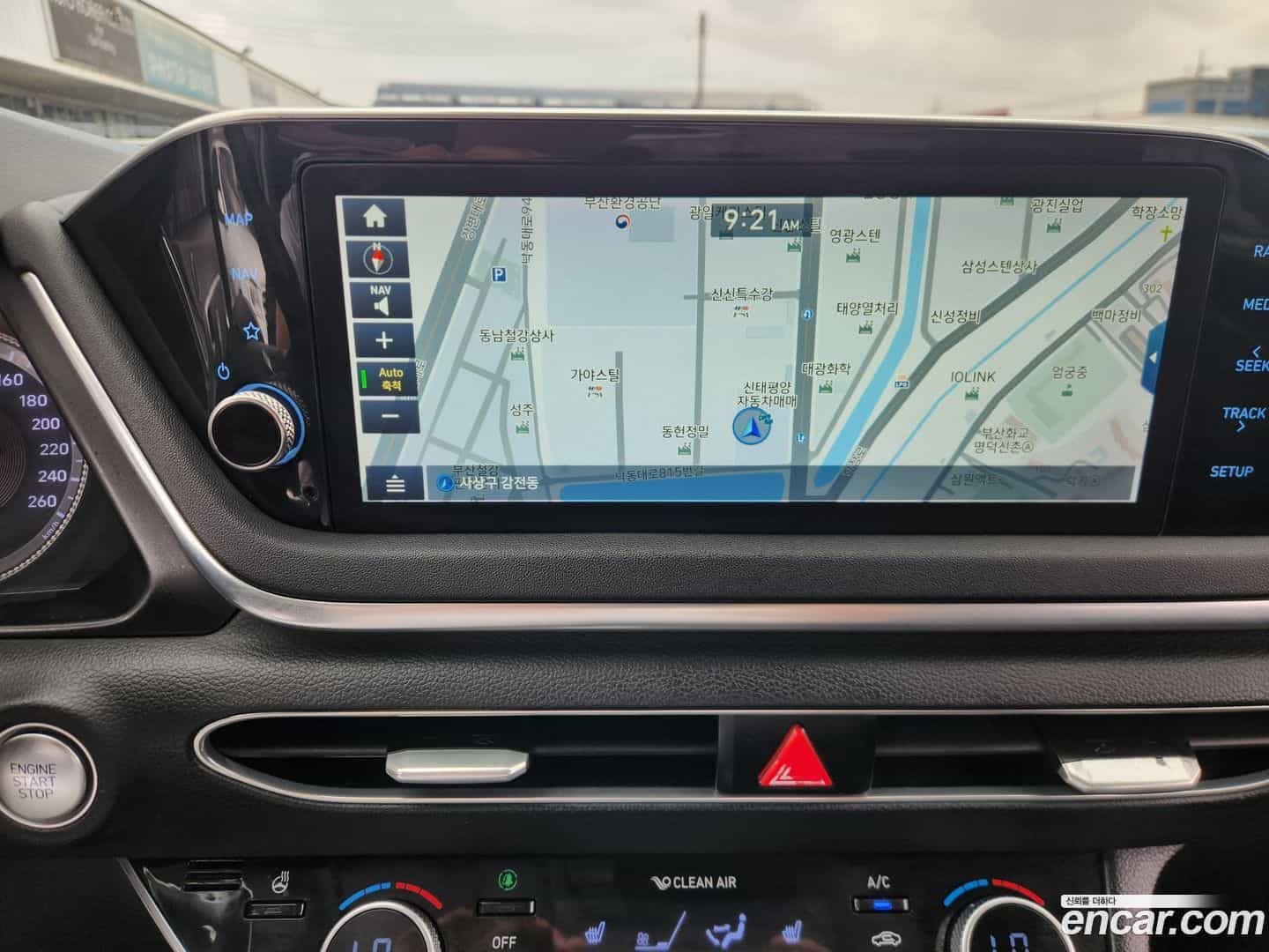 Sonata Hyundai 2019.8-INNER-010