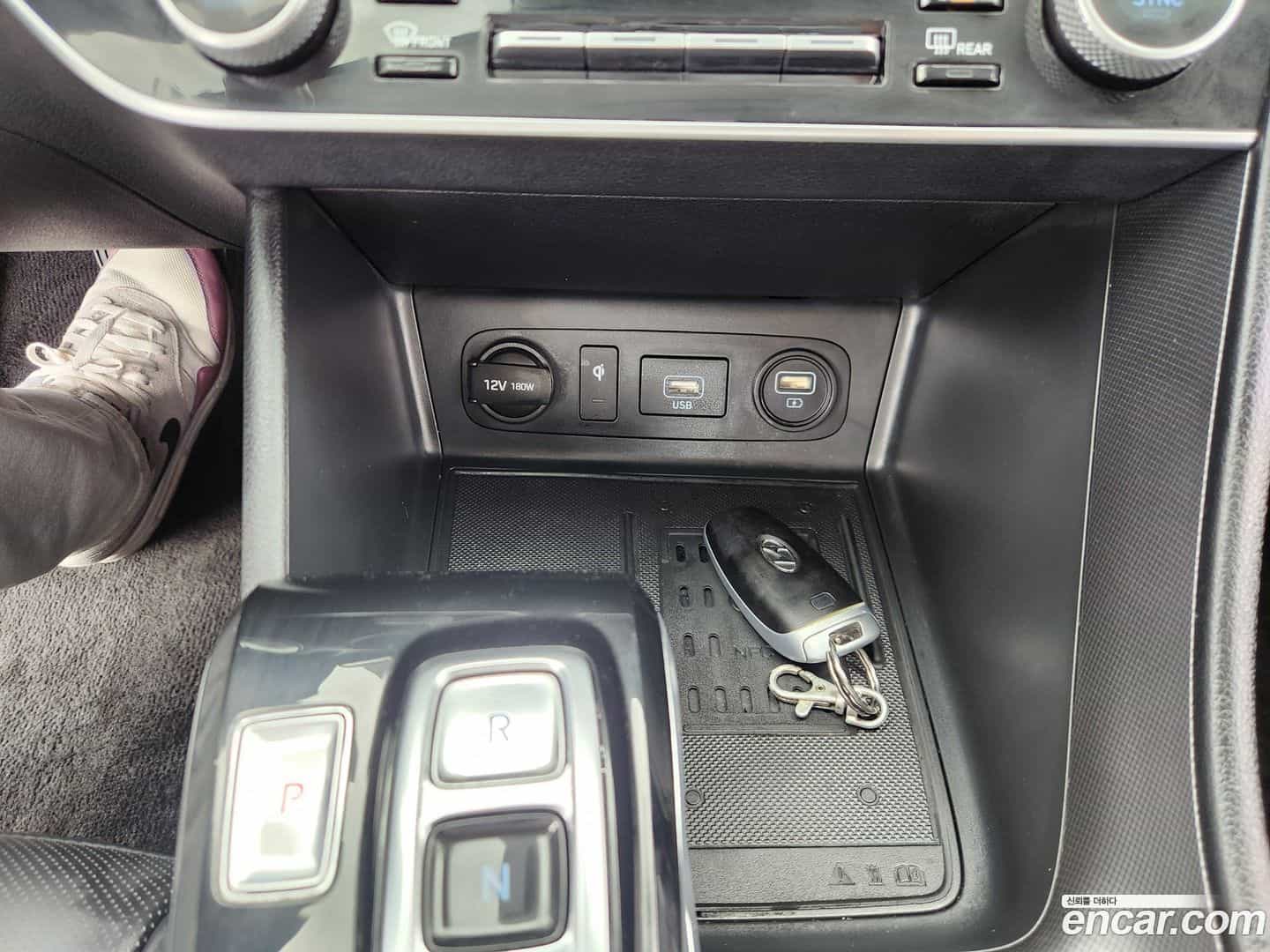 Sonata Hyundai 2019.8-OPTION-016
