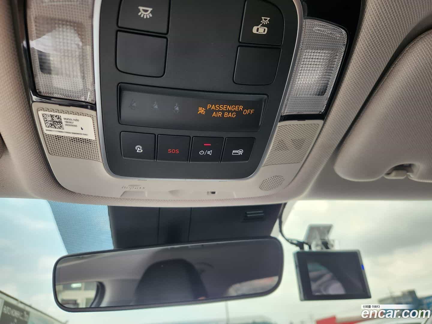 Sonata Hyundai 2019.8-OPTION-017
