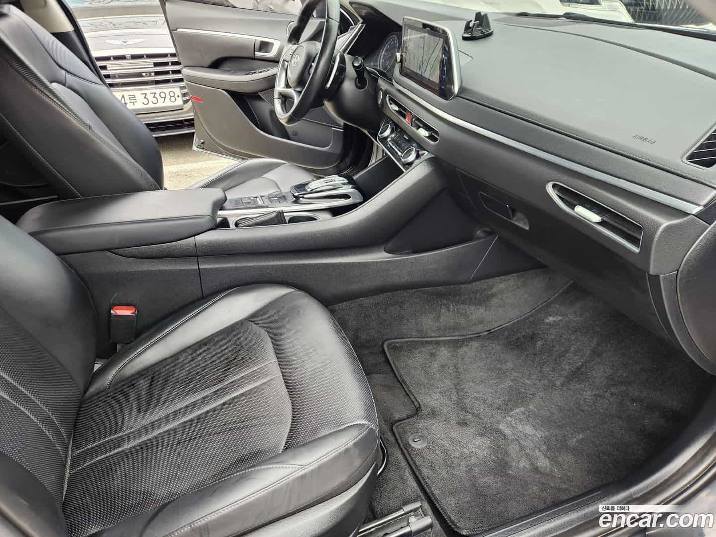 Sonata Hyundai 2019.8-OPTION-020