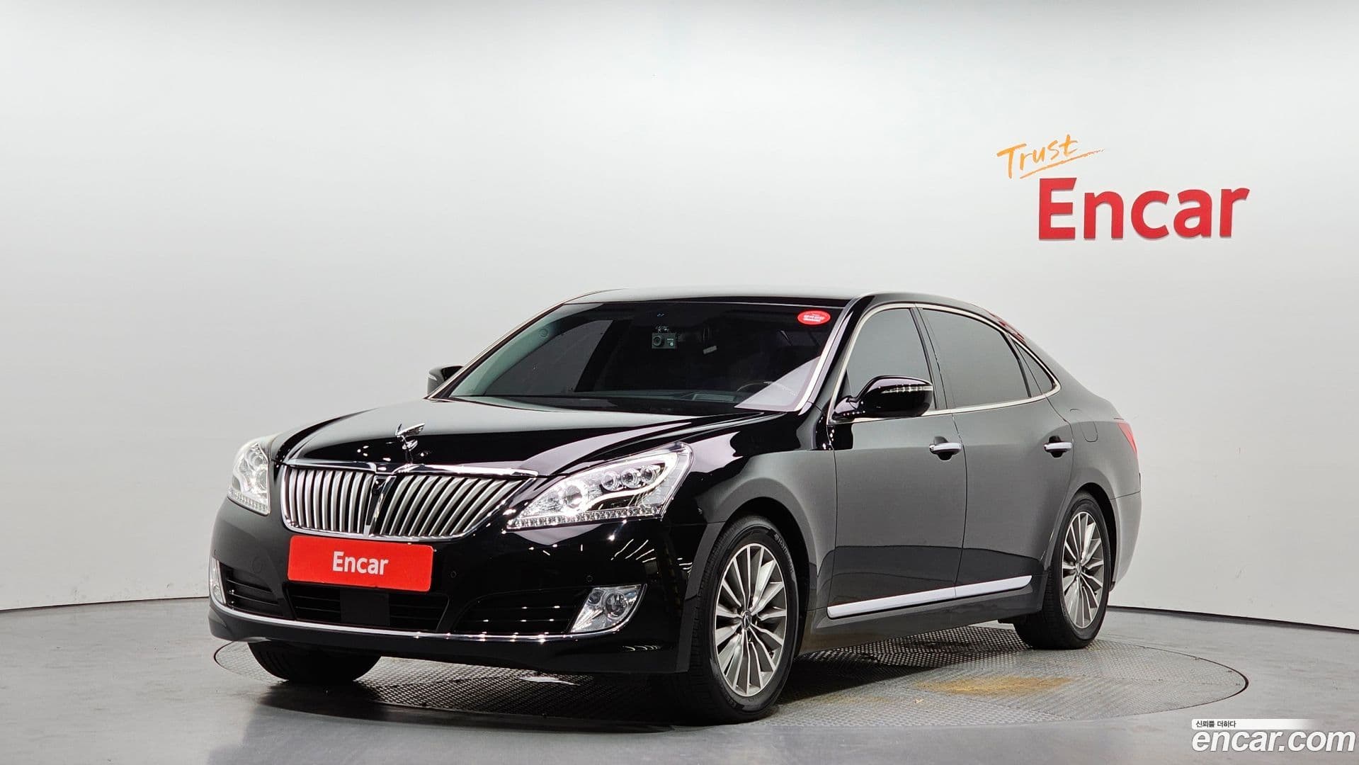 Main__Slider__Photo:Equus Hyundai 2013.3-0