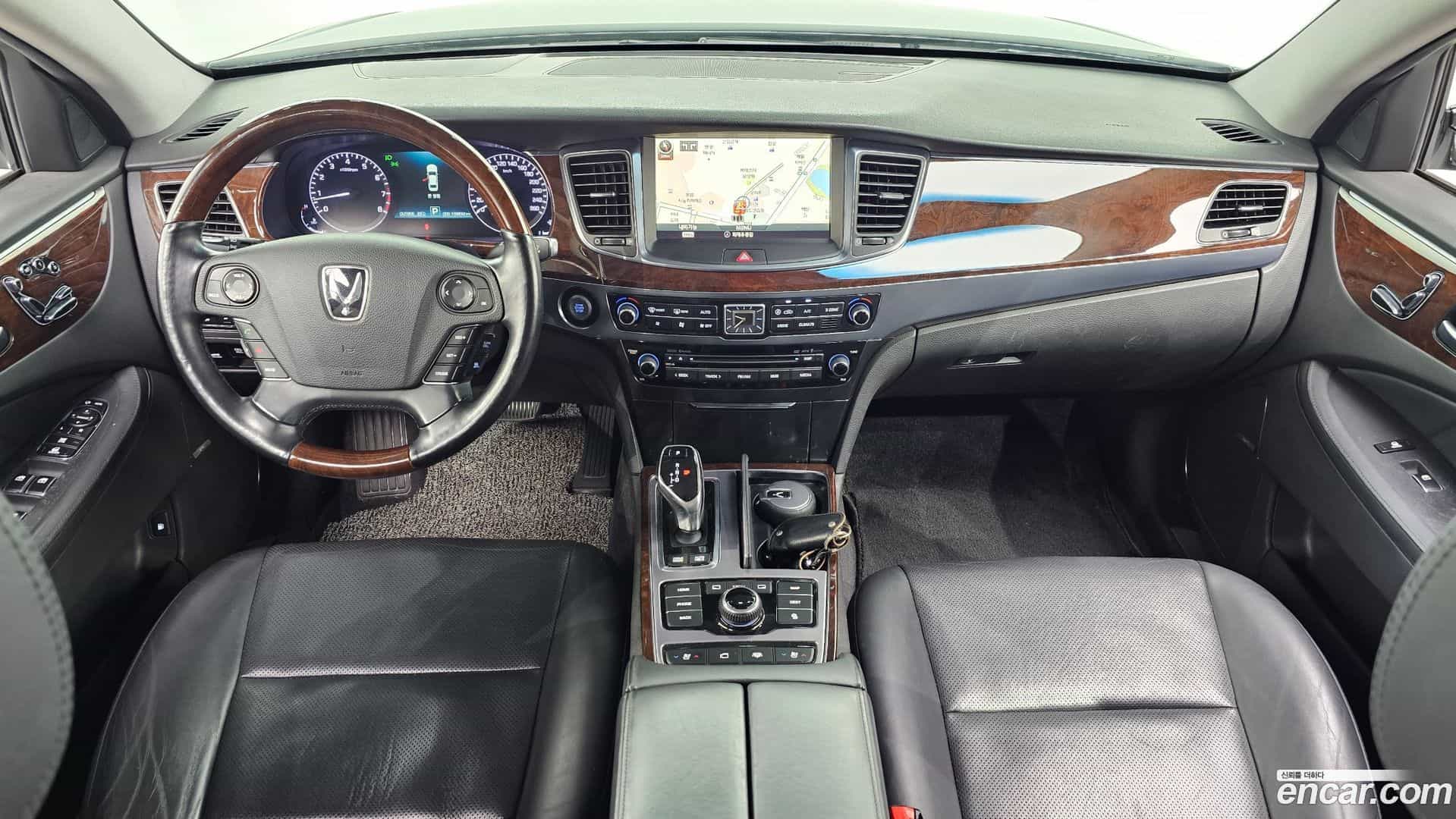 Equus Hyundai 2013.3-INNER-007
