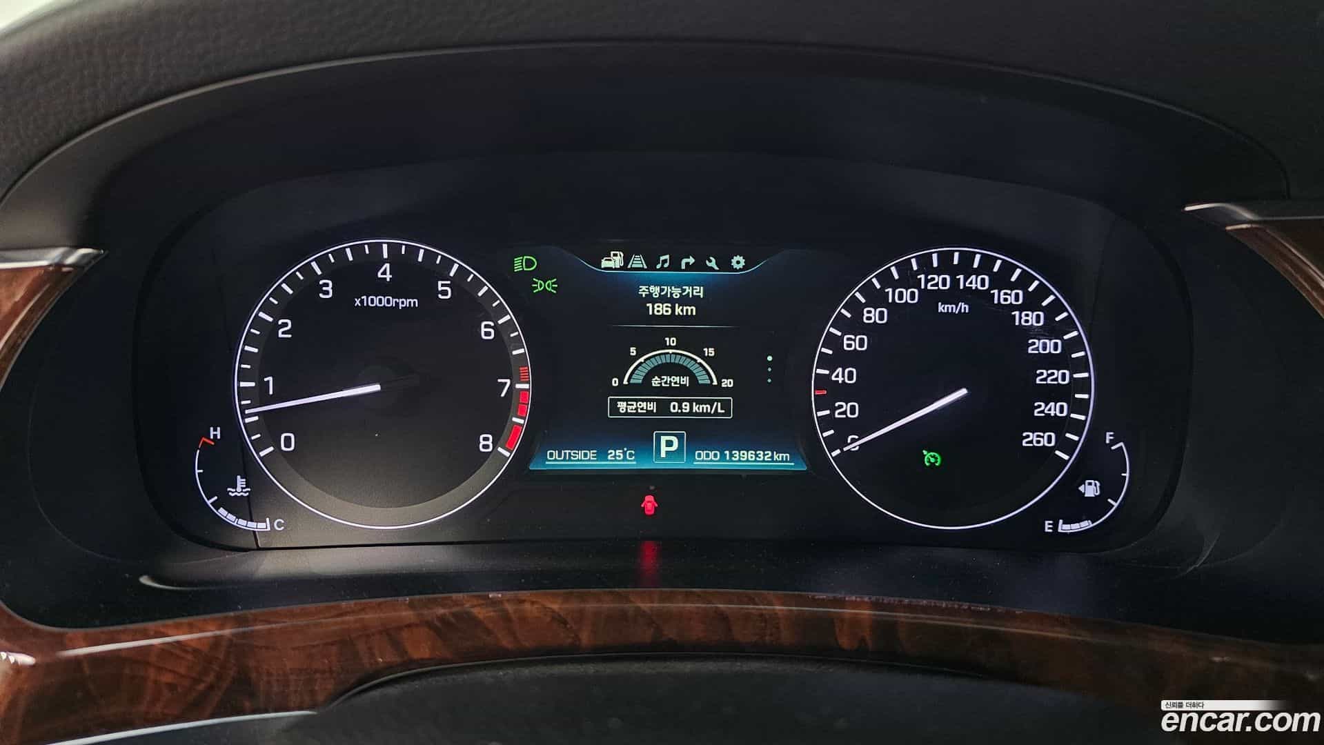 Equus Hyundai 2013.3-INNER-008