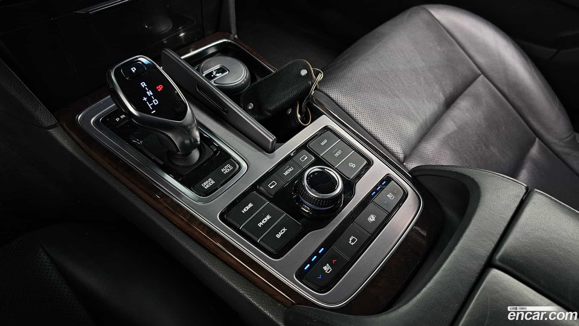 Equus Hyundai 2013.3-INNER-009