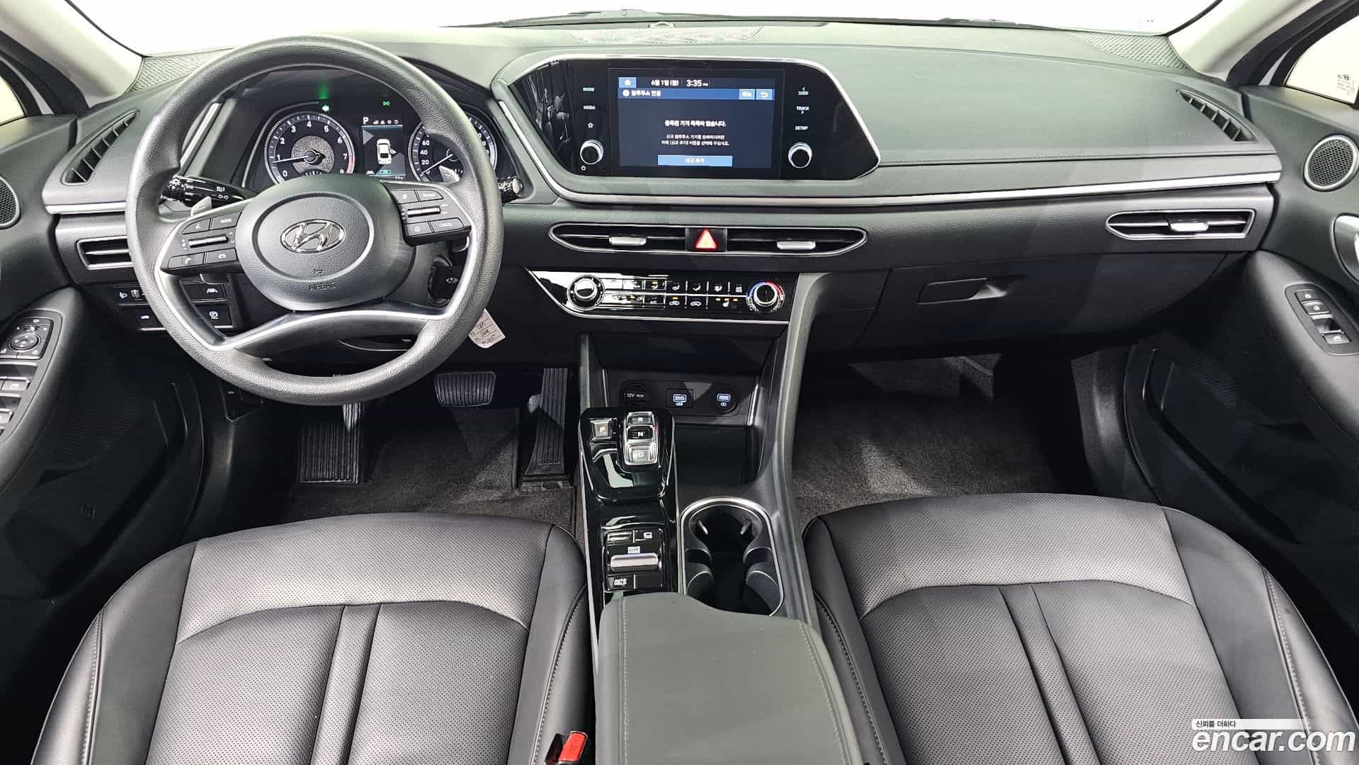 Sonata Hyundai 2022.5-INNER-007